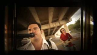 Reckless Kelly  quotRagged as the Roadquot Official Video [upl. by Hooker]