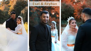 Kurdische Hochzeit 2022 neuHozan Ali CemilEsat amp Reyhan Part 5 by Acar Vision [upl. by Gnihc]