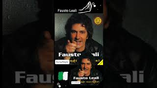 A chi  Fausto Leali [upl. by Essirahc]