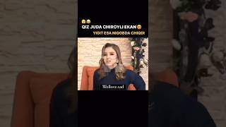 Devor ortidagi sevgi❤ Juftlik haqida fikriz❤👍 love ilkuchrashuv rek ilksevgim mp3 duet top [upl. by Gurias]