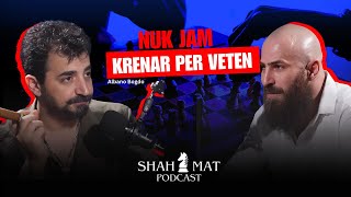 Nuk Jam Krenar Per Veten  Albano Bogdo  Episodi 2  Part 1 2024 [upl. by Ehsrop]