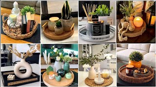 Top 100Modern Dining Room Table Centrepieces ideas 2k24Trending Home Decor Designs [upl. by Hecker]