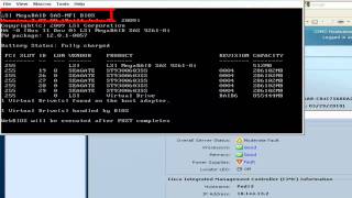 Cisco CSeries Server Configuration [upl. by Hannibal330]