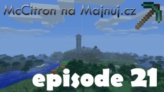 McCitron na Majnujcz Ep21  A dnes po vašem [upl. by Bilak273]