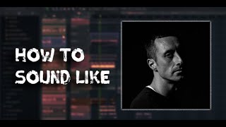 HOW TO SOUND LIKE SKEPTICAL  FL STUDIO DNB TUTORIAL [upl. by Dionis]