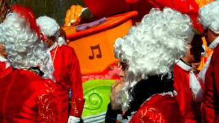 Spuit 11  Carnaval 2011  Deel 1 van 2 [upl. by Lole517]