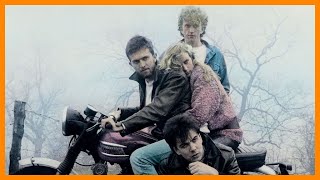 PREFAB SPROUT — STEVE MCQUEEN『 1985・FULL ALBUM 』 [upl. by Aramen]