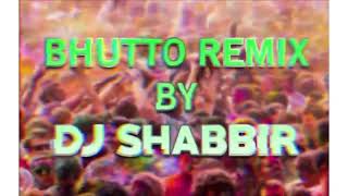 Bhutto remix [upl. by Irvin76]