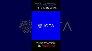 BUYING MORE IOTA Coins With 2300 Potential shorts [upl. by Arodal]