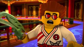 LEGO Ninjago Shadow of Ronin  Gameplay Walkthrough Part 1 iOS Android [upl. by Isle]