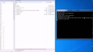 How to install ipk file on Enigma 2 receivers OpenPLi [upl. by Vareck]