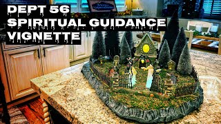 Dept 56 Spiritual Guidance Vignette [upl. by Donahue]