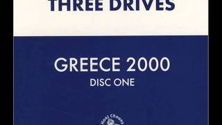 Three Drives  Greece 2000 Miro Vocal Extended Version HQ [upl. by Nilrac236]