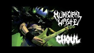 MUNICIPAL WASTE  USA Tour Invite OFFICIAL TRAILER [upl. by Anana]