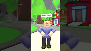 My FAMILY Plays SIMON SAYS In AdoptMeadoptme robloxadoptme adoptmeroblox [upl. by Esile]