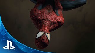 SPIDERMAN PS4 Walkthrough Gameplay Part 7  SHOCKER Marvels SpiderMan [upl. by Corene]