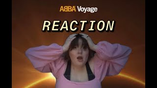 ☀️ABBA quotVOYAGEquot ALBUM REACTION it gets personal☀️ [upl. by Arita902]