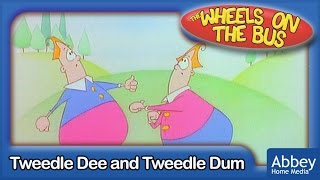 Tweedle Dee and Tweedle Dum [upl. by Ly]