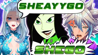 THE SHEGO DEBATE  Tech Support [upl. by Kalin636]