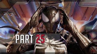 SpiderMan 2 Spectacular NoDamage 100 Walkthrough 25 Stay Positive [upl. by Eillat]