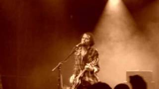 Silversun Pickups  Common Reactor  Live [upl. by Yknip192]