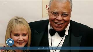 culturehebdo La Mort de Earl Jones  RichKoff Le Parfun Ivoirien [upl. by Livvyy]