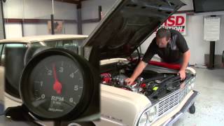 MSD Ignition Setting Your Rev Limiter [upl. by Miguel]