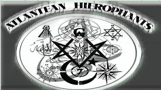 ATLANTEAN HIEROPHANTS ALIEN ACID TRIP PROD by EARTHG3 [upl. by Plato648]