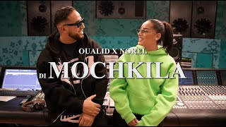 OUALID amp NOREL  DI MOCHKILA PROD YAM amp JANNO [upl. by Ahsein639]