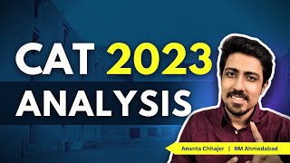 CAT 2023 Score vs Percentile  CAT 2023 Response Sheet is out What to expect from IIMs [upl. by Beckman]