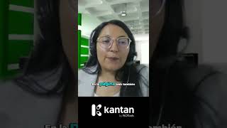 Cómo inscribirse en las Demos de Kantan transformacióndigital aprendizajecontinuo [upl. by Ano]