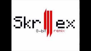 Skrillex  Equinox 8bit remix [upl. by Itsirhc]