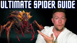 🔥ARMIGER🔥 THIS SPIDER 24 SPEED TEAM IS LIKE CHEATING  RAID Shadow Legends [upl. by Rauscher44]