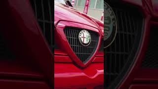 Alfa Romeo 155 DTM alfaromeo granieripromotion alfisti alfa155 alfa alfaromeoofficial [upl. by Koller]