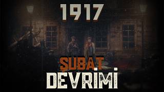 Belgesel  Kızıl Devrim X Şubat Devrimi [upl. by Burr36]