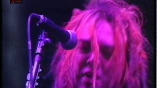 Sepultura Live DrMusic Festival 1996 HD [upl. by Alakcim]