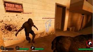 Left 4 Dead 2 Gameplay  Enfrentamiento  Parte 7 [upl. by Dorahs19]