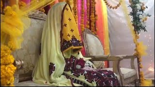 Azeem Shah Baloch Song  Balochi Rasam Julbande  Balochi Salonki Wedding Song [upl. by Connelly]