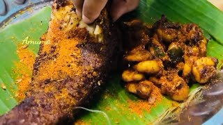 50 Unlimited Sea food  Pattinapakkam Nagas Mess  shorts amuma [upl. by Deste924]