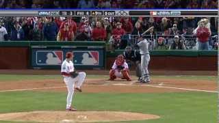 Philadelphia Phillies 2008 World Series Team WalkUp Songs Batters Only [upl. by Yevol474]