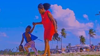 KHAN SILLAH FT MARRY NAYA MWANZA OFFICIAL VIDEO [upl. by Anawaj631]