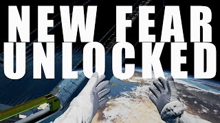 New Fear Unlocked  Home  A VR Spacewalk [upl. by Gruber]