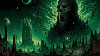 AUDIOKNIHA H P Lovecraft Nyarlathotep [upl. by Acinahs980]