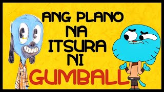 GANITO PALA ANG ITSURA NI GUMBALL DATI  Dokumentador [upl. by Hilary]