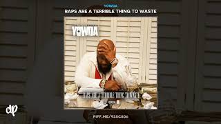 Yowda  The Recipe ft Greez Blanko Raps Are A Terrible Thing To Waste [upl. by Cullin45]