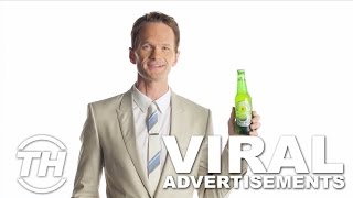 Top 4 Viral Ad Campaigns [upl. by Lusty]