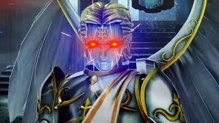 Metatron Boss Fight Hard  Shin Megami Tensei 5 Vengeance 真・女神転生VV [upl. by Adnaral]