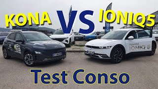 Volvo XC40 Recharge vs Hyundai IONIQ 5 EV Owner Comparison [upl. by Aynor]