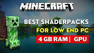 How to Install BSL Shaders in 2023  Best Shaderpack For Low End PC  TECH SPERM [upl. by Siol752]