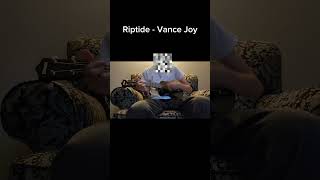 Riptide  Vance Joy [upl. by Nitneuq]